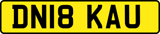 DN18KAU