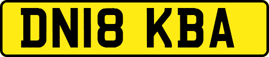 DN18KBA