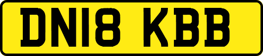 DN18KBB