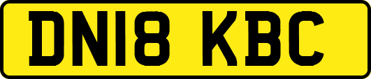 DN18KBC