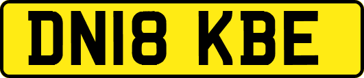 DN18KBE