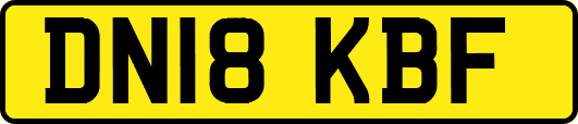 DN18KBF