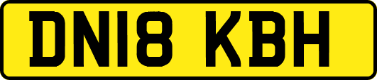 DN18KBH
