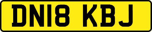 DN18KBJ