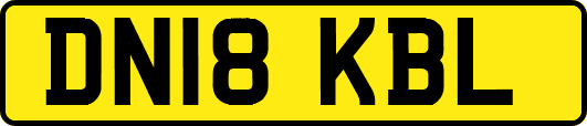 DN18KBL