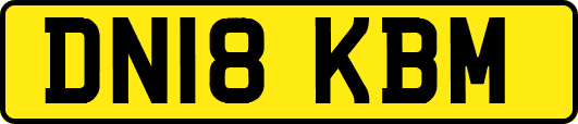 DN18KBM