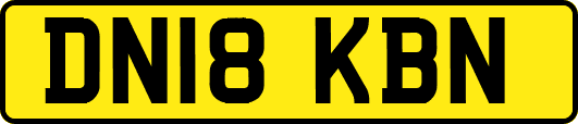 DN18KBN
