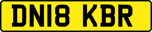 DN18KBR