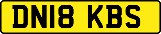 DN18KBS
