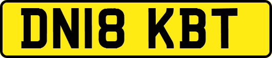 DN18KBT