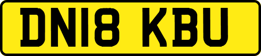 DN18KBU