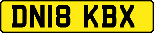 DN18KBX