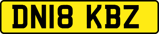 DN18KBZ