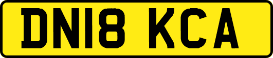 DN18KCA