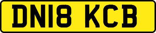 DN18KCB