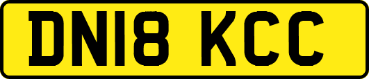 DN18KCC