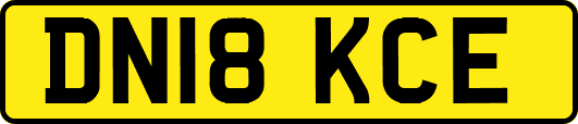 DN18KCE