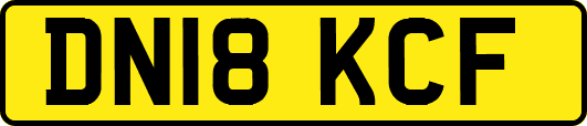 DN18KCF