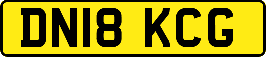DN18KCG