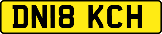 DN18KCH