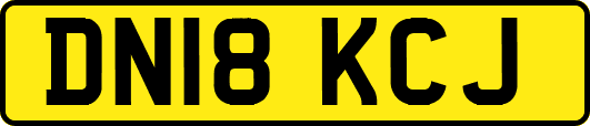 DN18KCJ