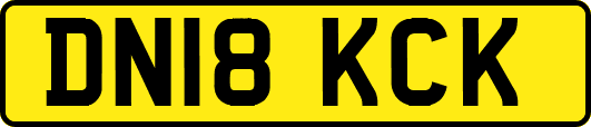 DN18KCK