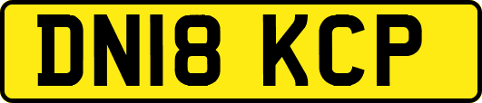 DN18KCP