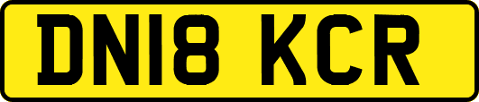DN18KCR