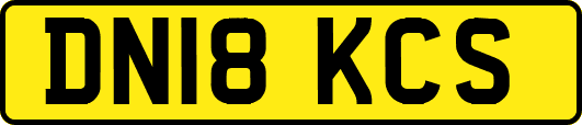DN18KCS