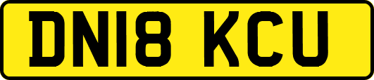 DN18KCU