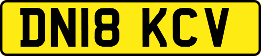 DN18KCV