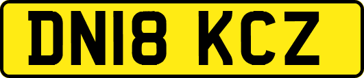 DN18KCZ
