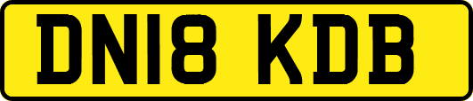 DN18KDB