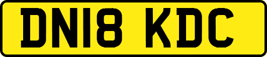 DN18KDC