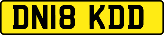 DN18KDD