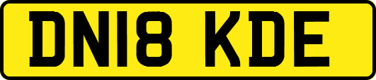 DN18KDE