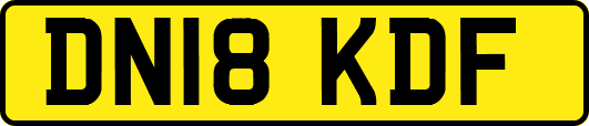 DN18KDF