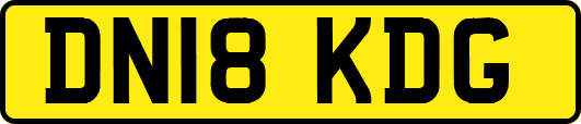 DN18KDG