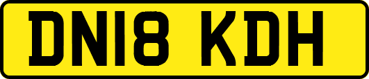 DN18KDH