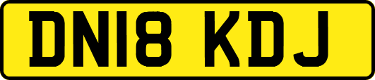 DN18KDJ