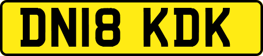 DN18KDK