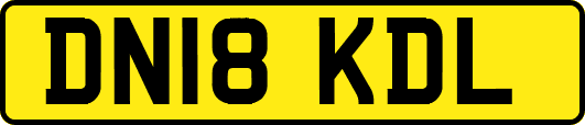 DN18KDL
