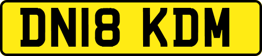 DN18KDM