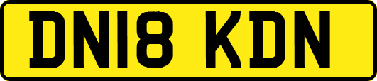 DN18KDN