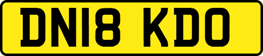DN18KDO
