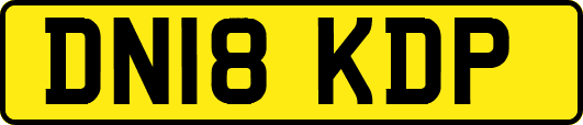 DN18KDP
