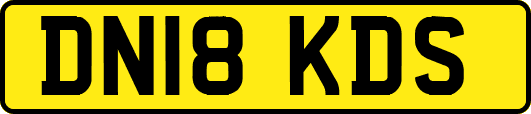 DN18KDS