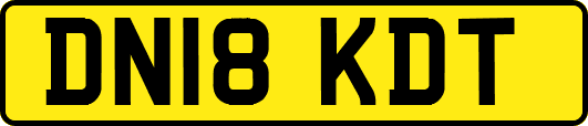 DN18KDT