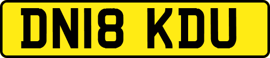 DN18KDU