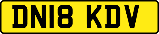 DN18KDV